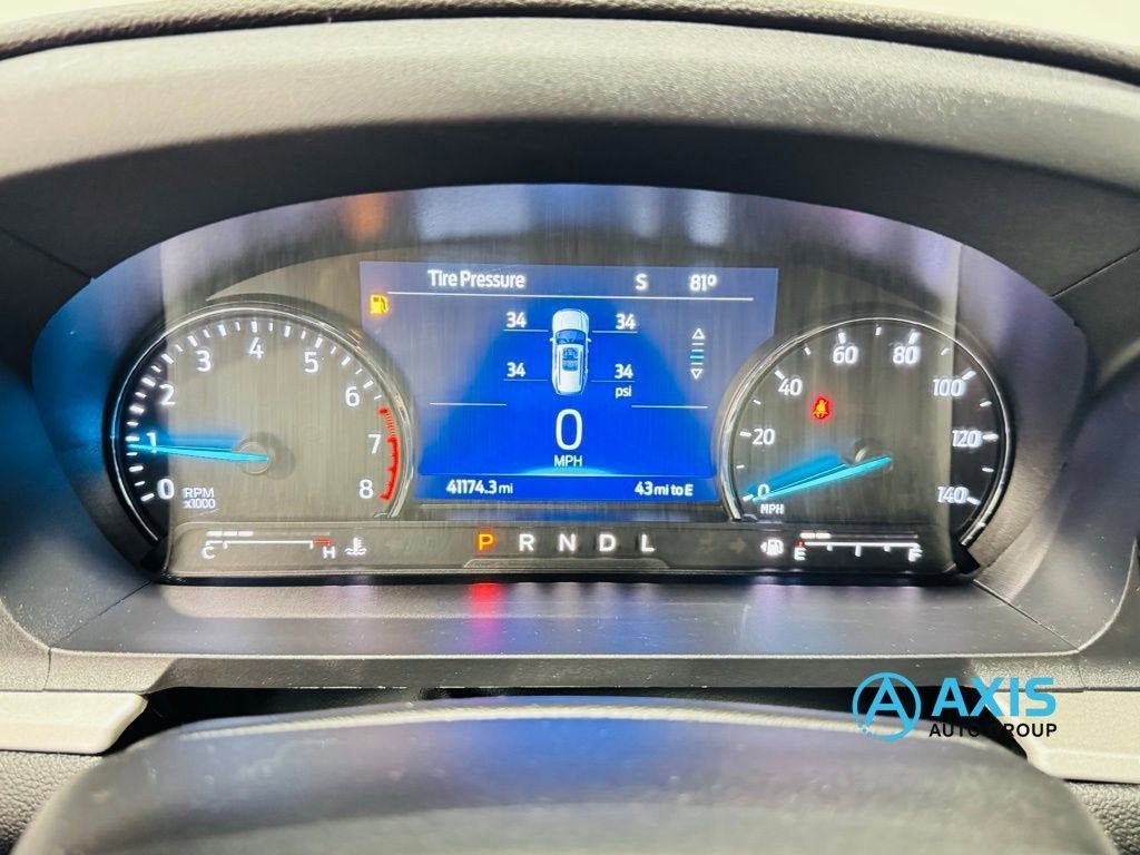 2022 Ford Explorer XLT Jersey City NJ