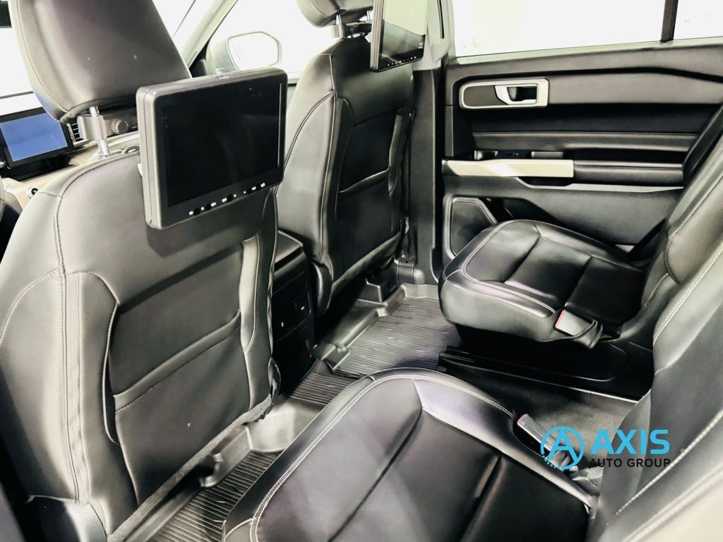 2022 Ford Explorer XLT Jersey City NJ