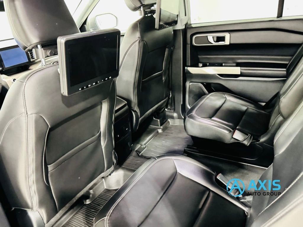 2022 Ford Explorer XLT Jersey City NJ