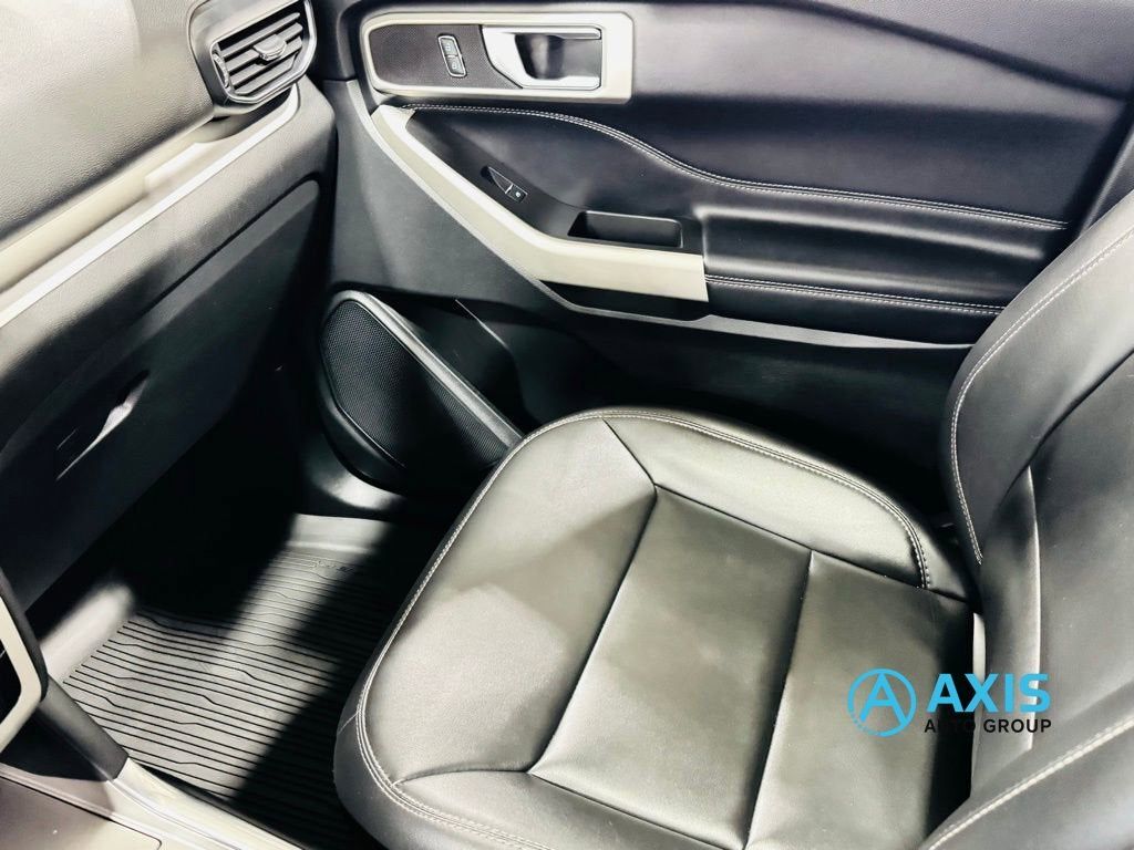 2022 Ford Explorer XLT Jersey City NJ