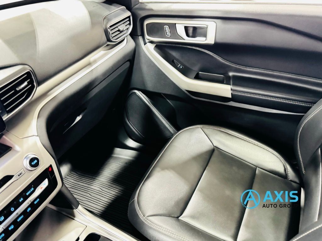 2022 Ford Explorer XLT Jersey City NJ