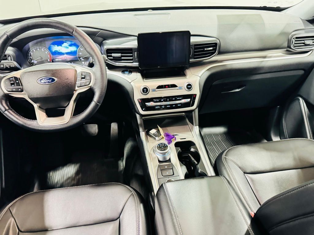 2022 Ford Explorer XLT Jersey City NJ