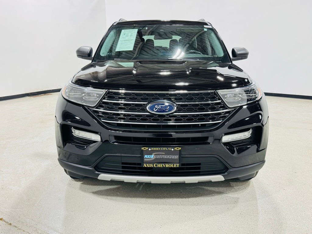 2022 Ford Explorer XLT Jersey City NJ