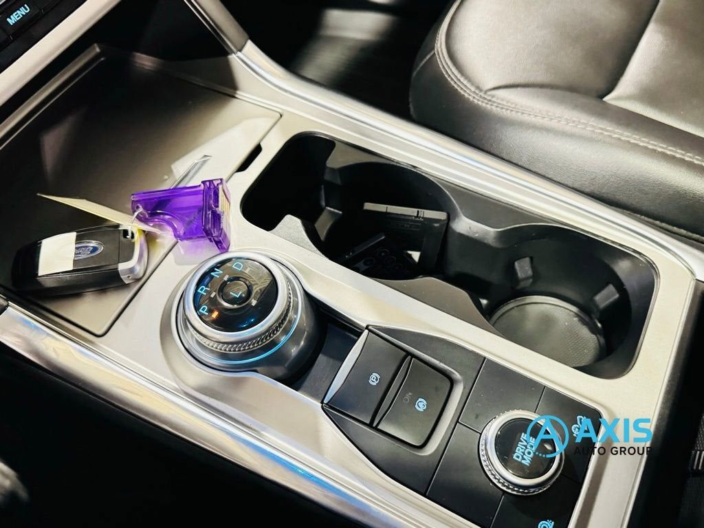 2022 Ford Explorer XLT Jersey City NJ