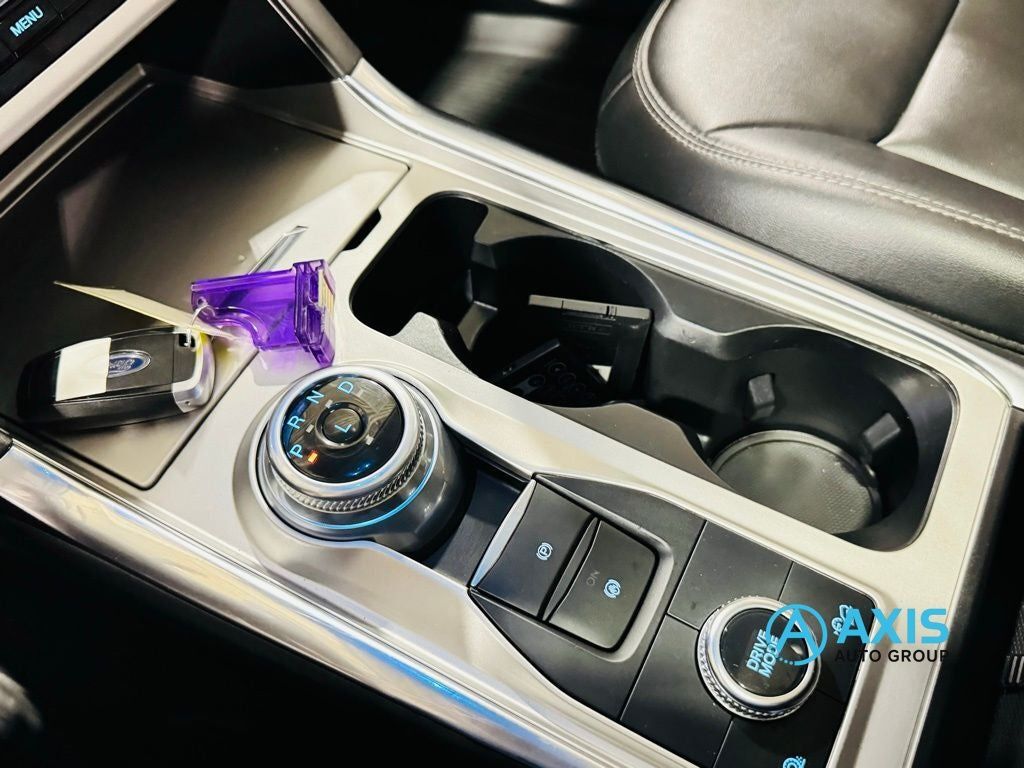 2022 Ford Explorer XLT Jersey City NJ