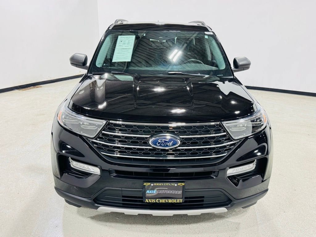 2022 Ford Explorer XLT photo 42