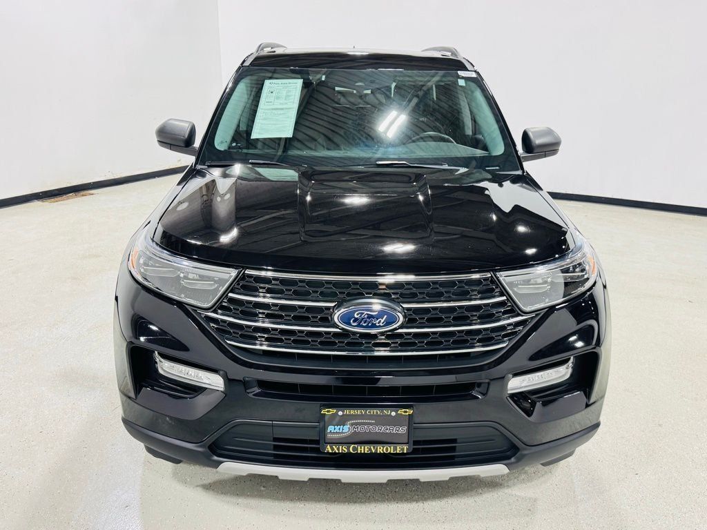 2022 Ford Explorer XLT Jersey City NJ