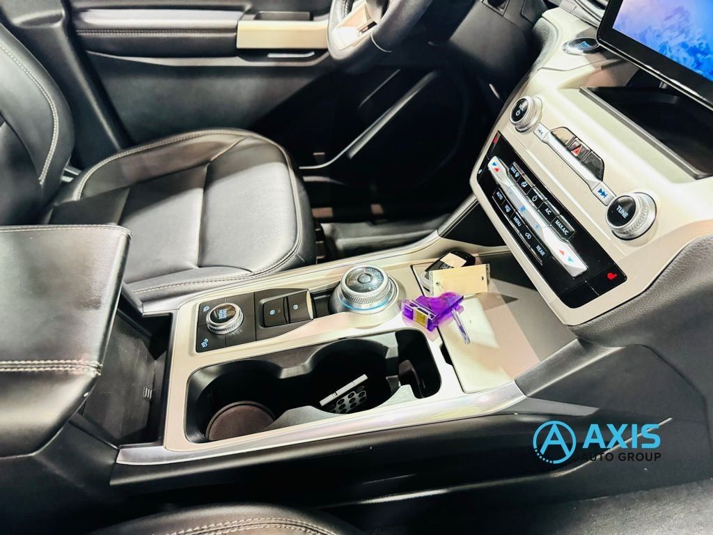 2022 Ford Explorer XLT Jersey City NJ