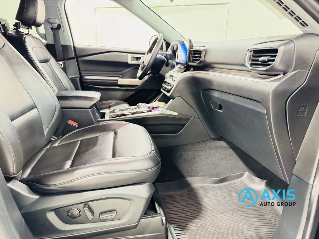 2022 Ford Explorer XLT Jersey City NJ