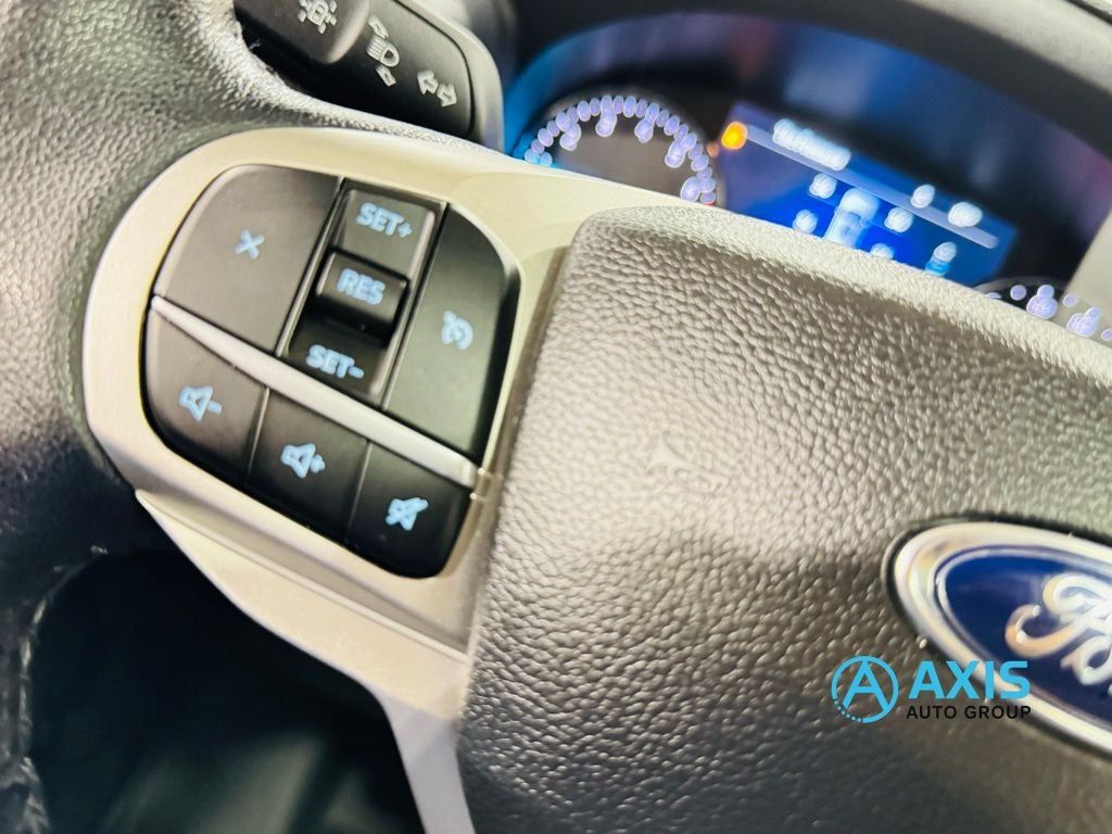 2022 Ford Explorer XLT Jersey City NJ