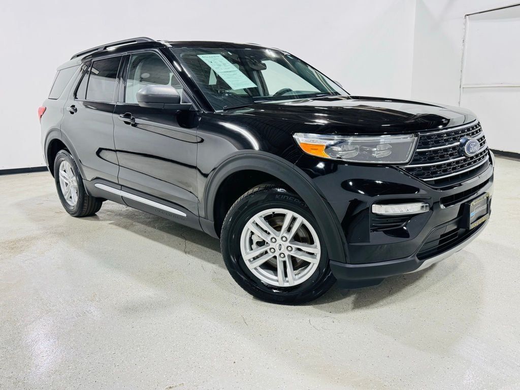 2022 Ford Explorer XLT Jersey City NJ