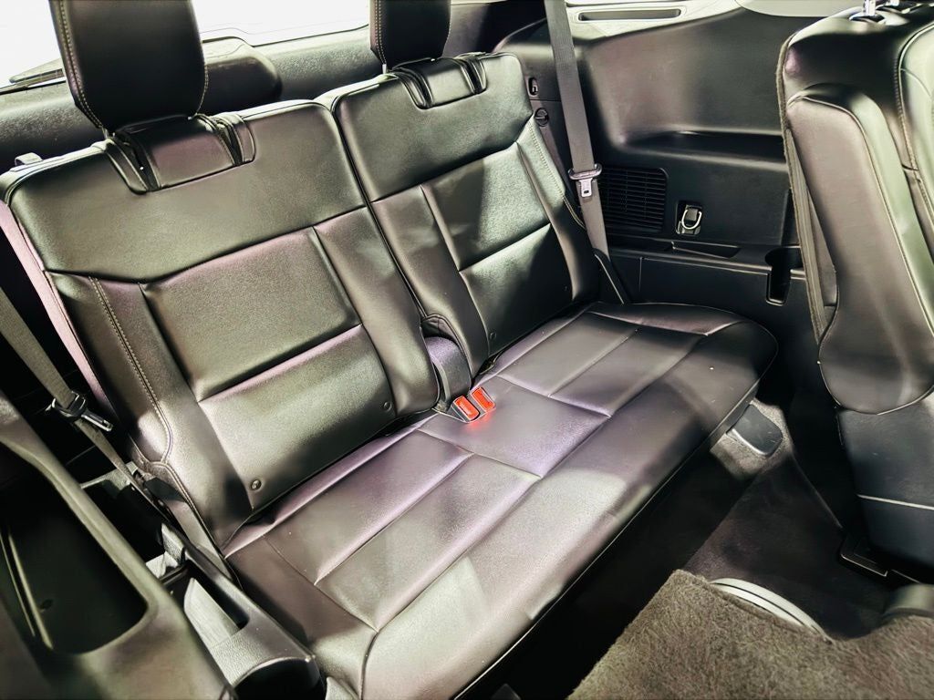 2022 Ford Explorer XLT Jersey City NJ