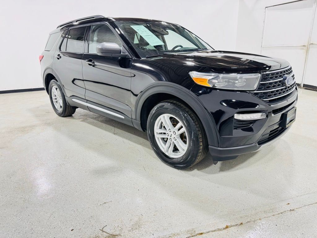 2022 Ford Explorer XLT Jersey City NJ