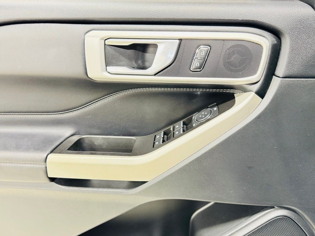 2022 Ford Explorer XLT Jersey City NJ
