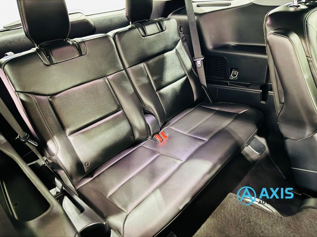 2022 Ford Explorer XLT Jersey City NJ