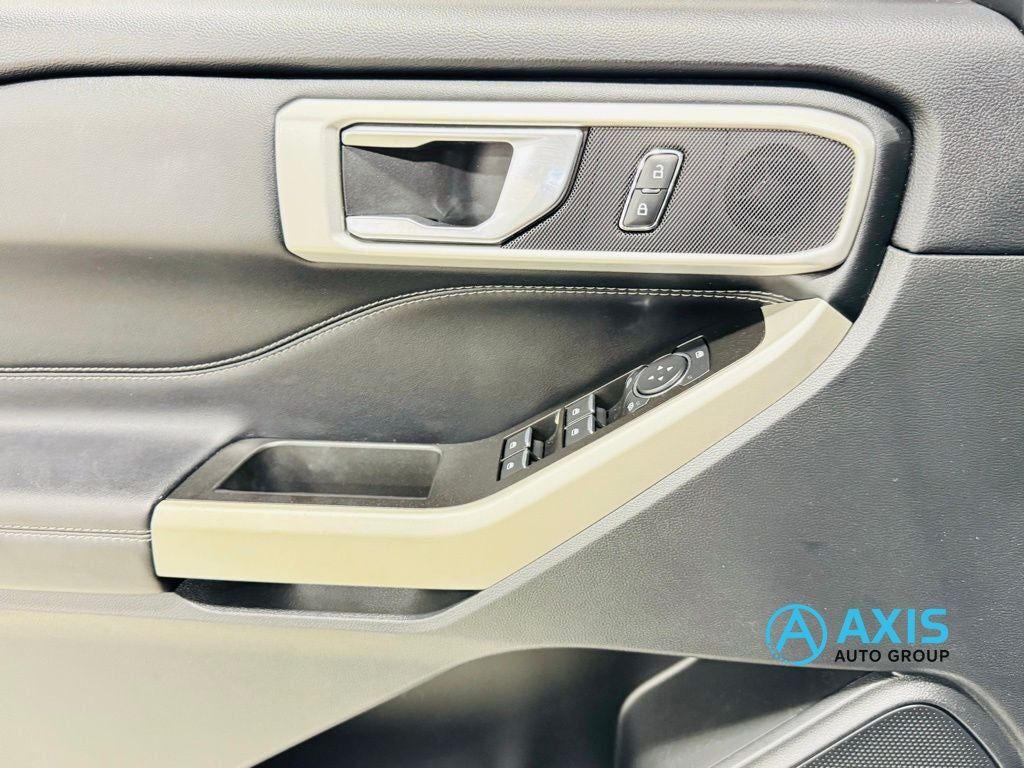 2022 Ford Explorer XLT Jersey City NJ