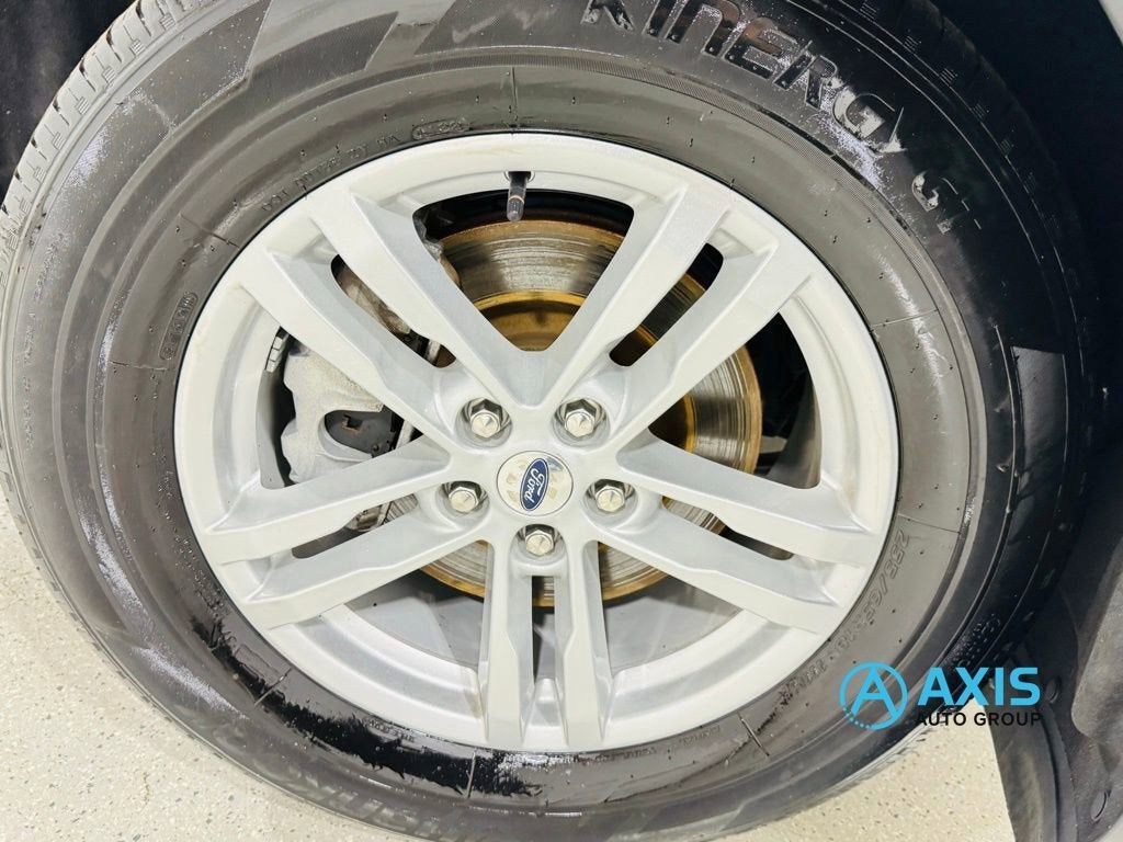 2022 Ford Explorer XLT Jersey City NJ