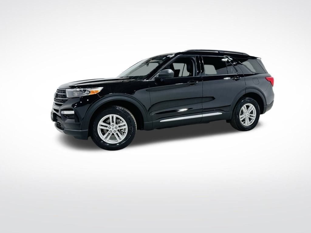 2022 Ford Explorer XLT Jersey City NJ