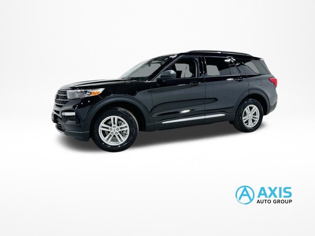 2022 Ford Explorer XLT Jersey City NJ