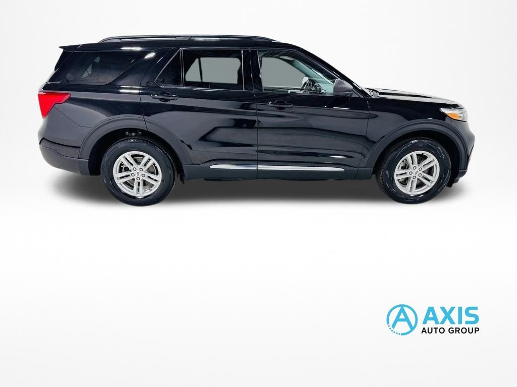 2022 Ford Explorer XLT Jersey City NJ