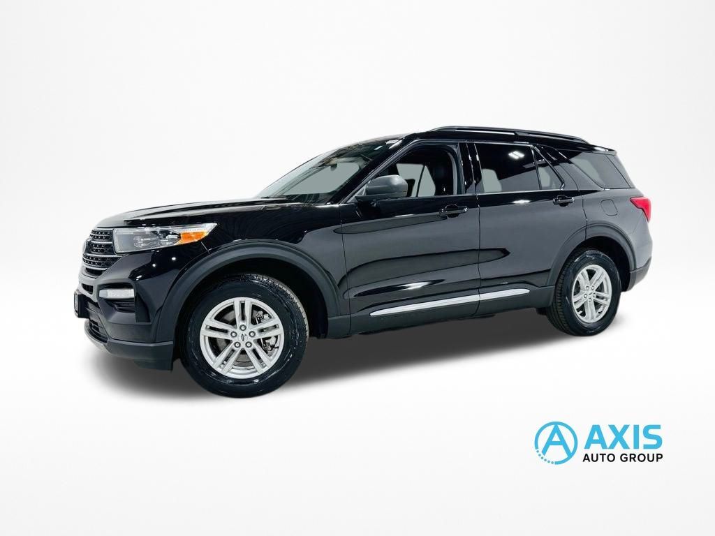 2022 Ford Explorer XLT Jersey City NJ