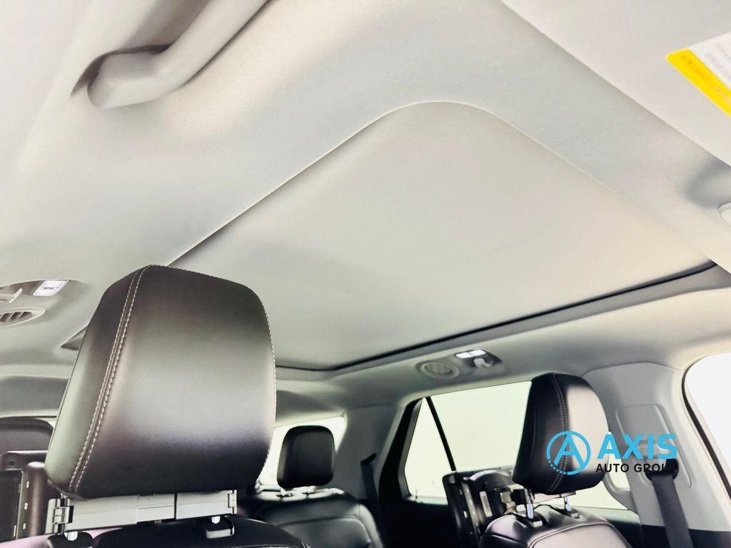 2022 Ford Explorer XLT Jersey City NJ