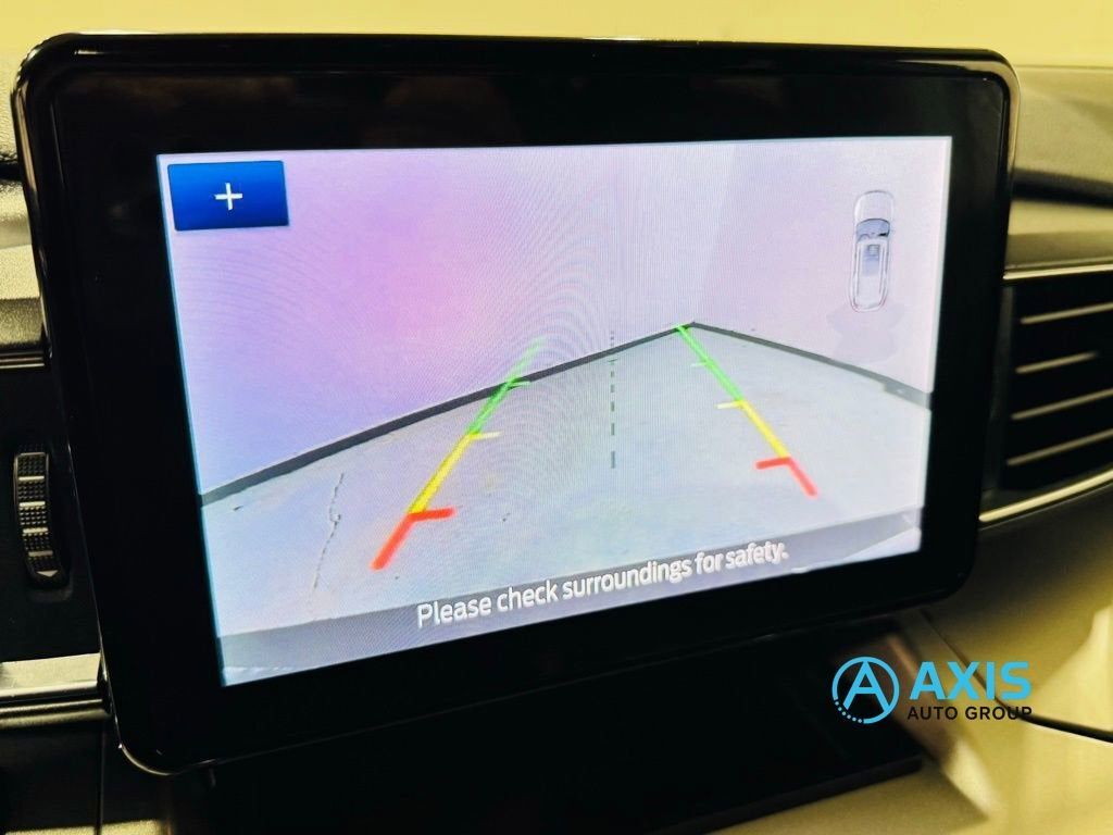 2022 Ford Explorer XLT Jersey City NJ