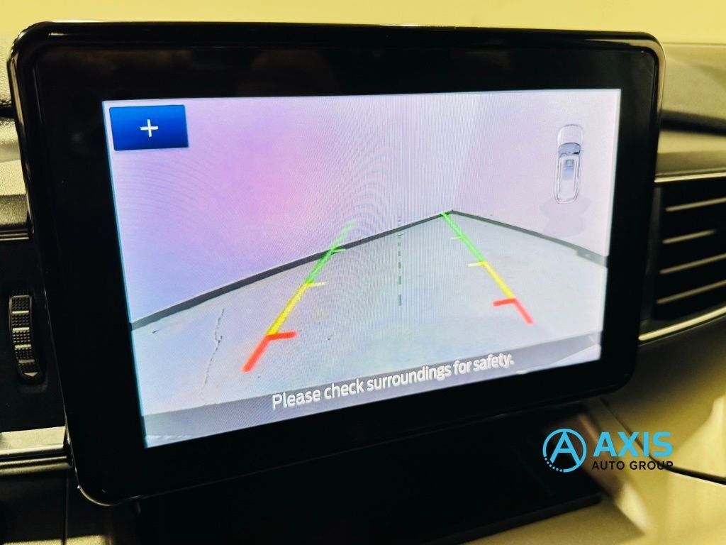 2022 Ford Explorer XLT Jersey City NJ