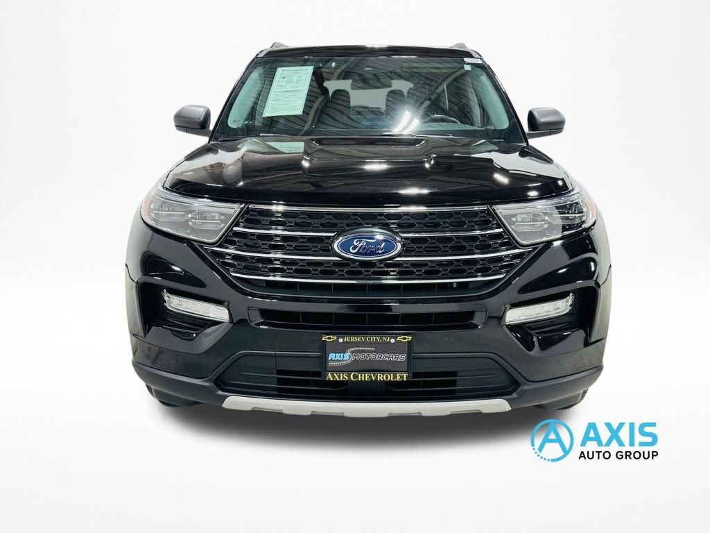 2022 Ford Explorer XLT Jersey City NJ