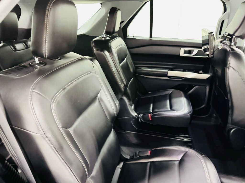 2022 Ford Explorer XLT Jersey City NJ