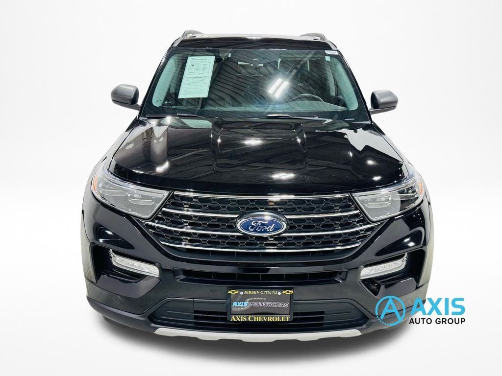 2022 Ford Explorer XLT Jersey City NJ