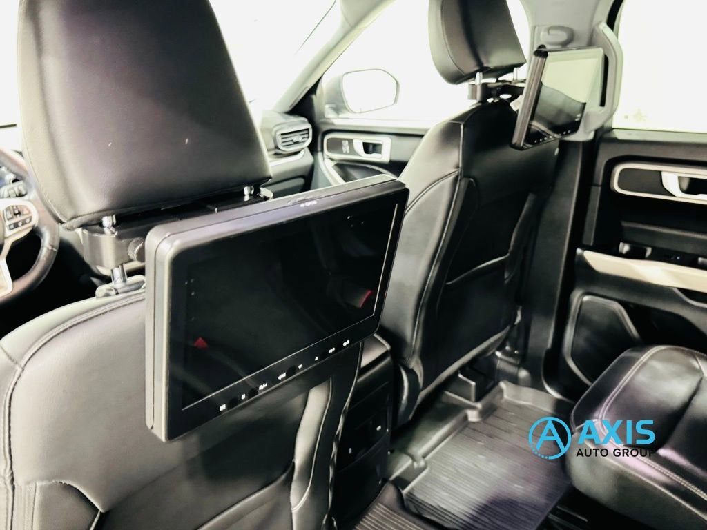 2022 Ford Explorer XLT Jersey City NJ