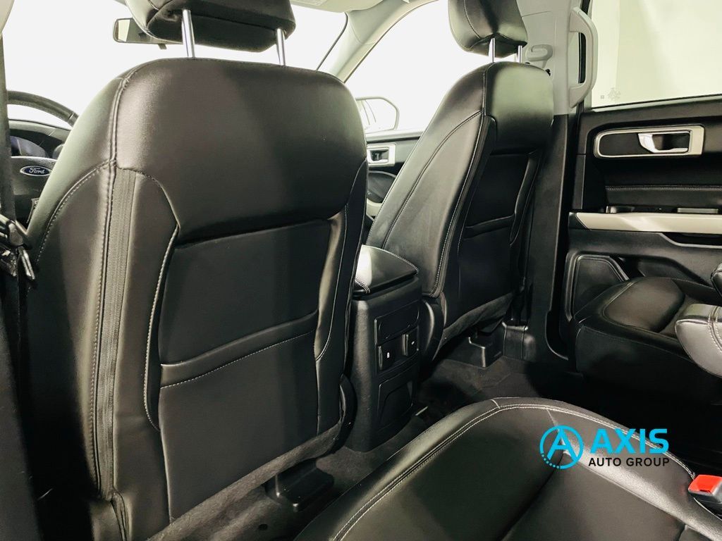 2022 Ford Explorer XLT Jersey City NJ