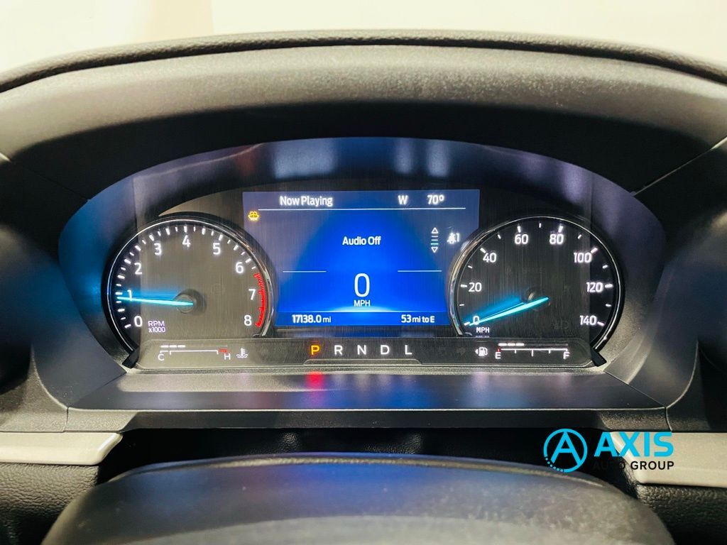 2022 Ford Explorer XLT Jersey City NJ