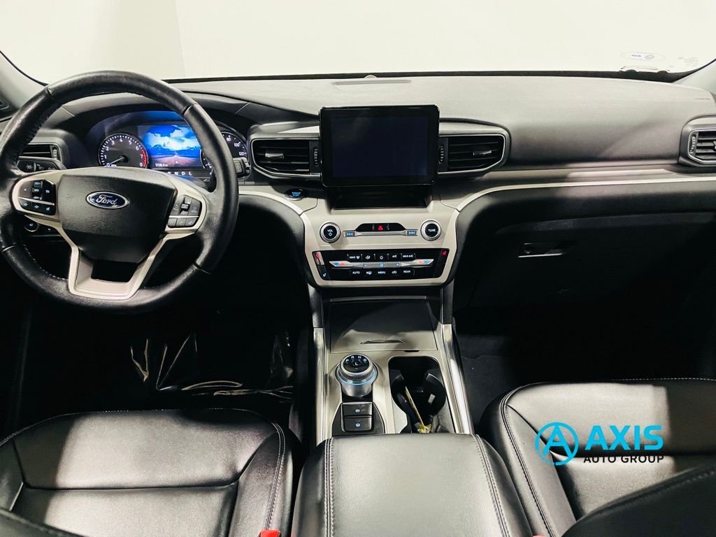 2022 Ford Explorer XLT Jersey City NJ