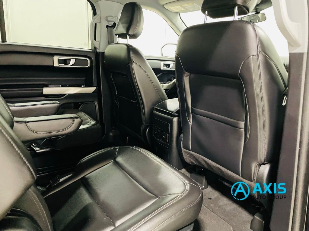 2022 Ford Explorer XLT Jersey City NJ