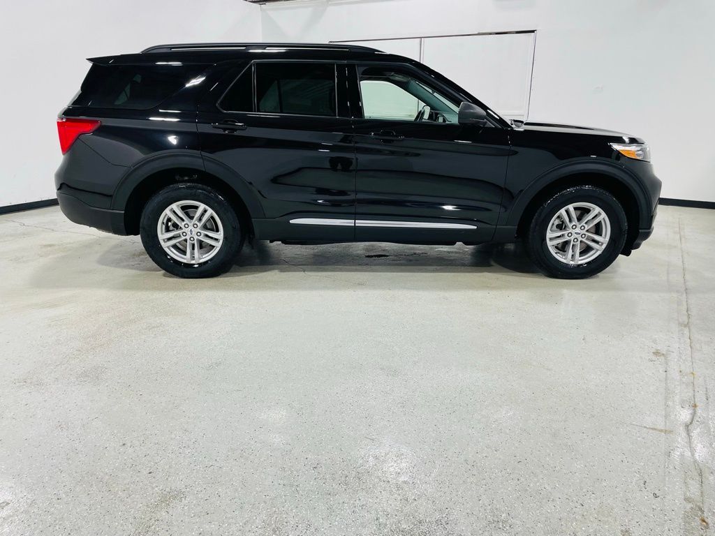 2022 Ford Explorer XLT Jersey City NJ