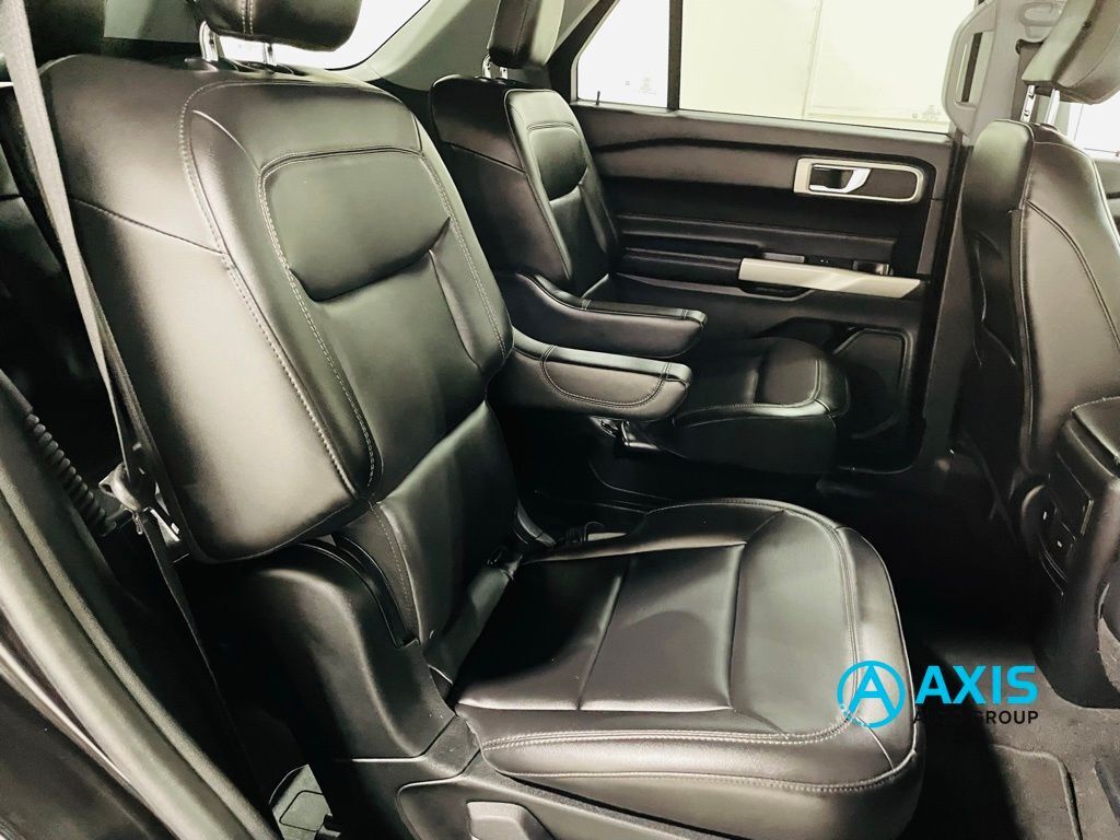 2022 Ford Explorer XLT Jersey City NJ