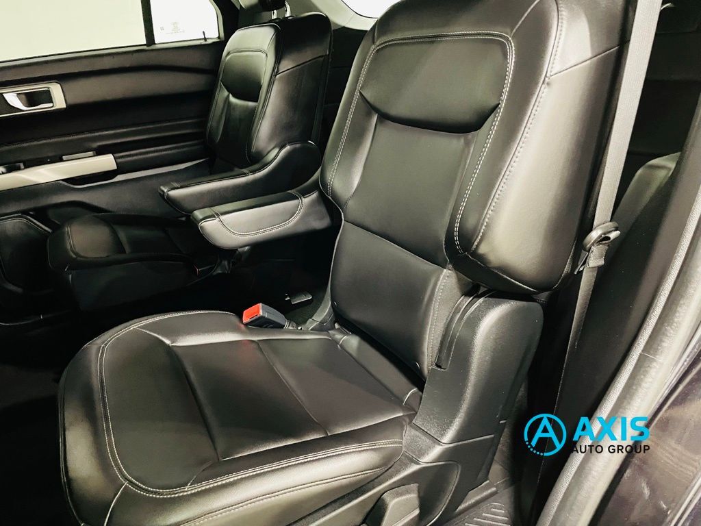 2022 Ford Explorer XLT Jersey City NJ