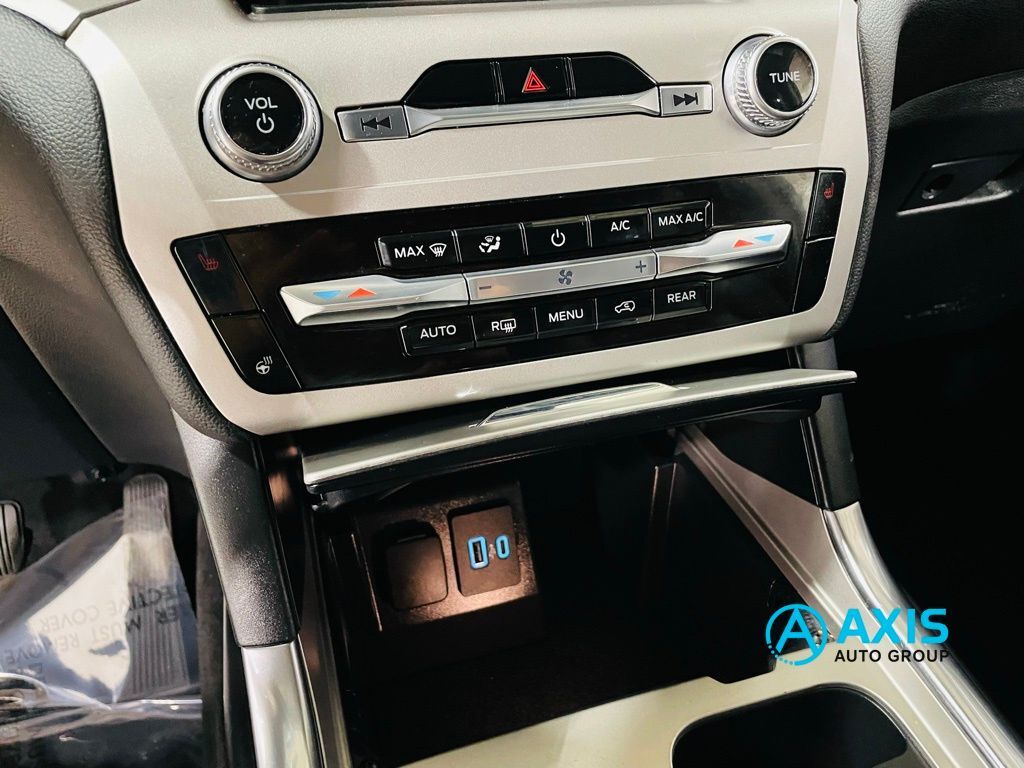 2022 Ford Explorer XLT Jersey City NJ