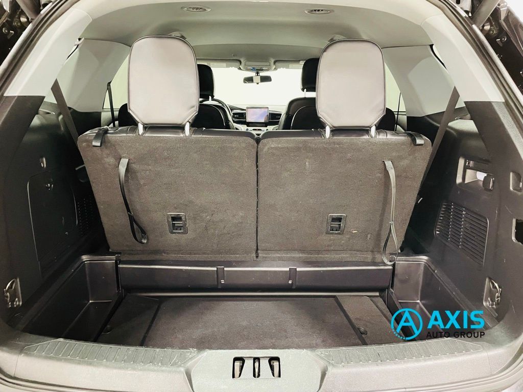 2022 Ford Explorer XLT Jersey City NJ