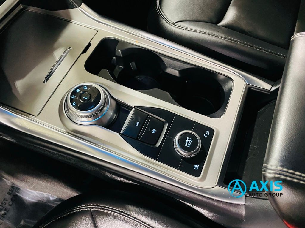 2022 Ford Explorer XLT Jersey City NJ