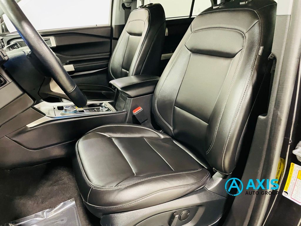 2022 Ford Explorer XLT Jersey City NJ