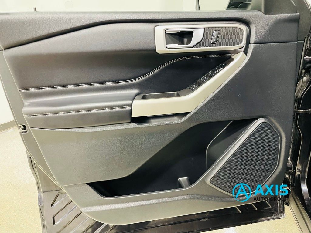 2022 Ford Explorer XLT Jersey City NJ