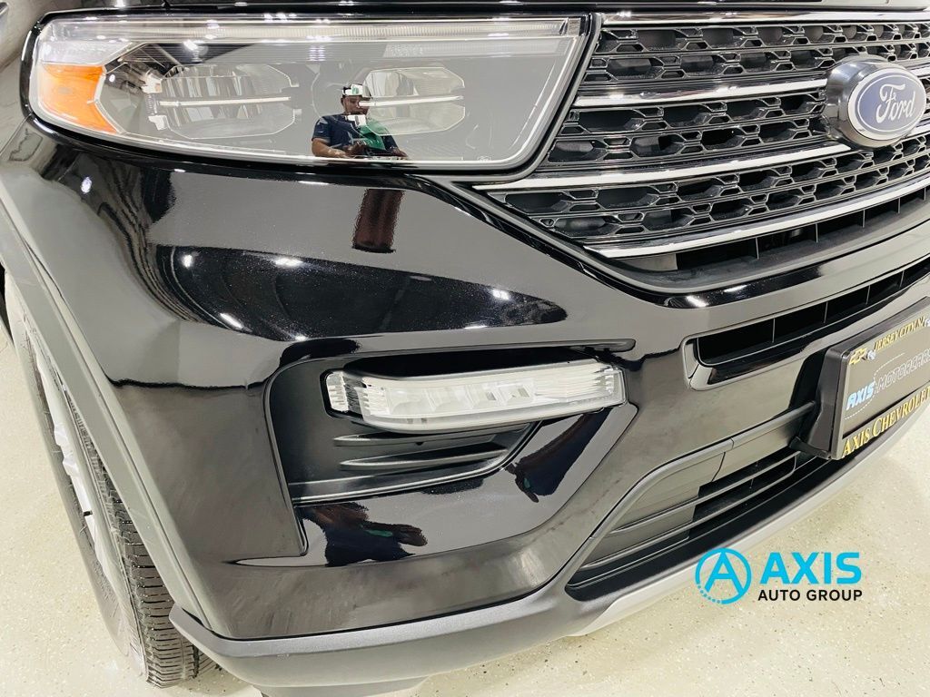 2022 Ford Explorer XLT Jersey City NJ
