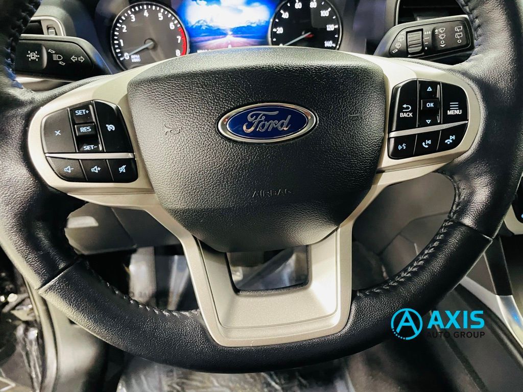 2022 Ford Explorer XLT Jersey City NJ