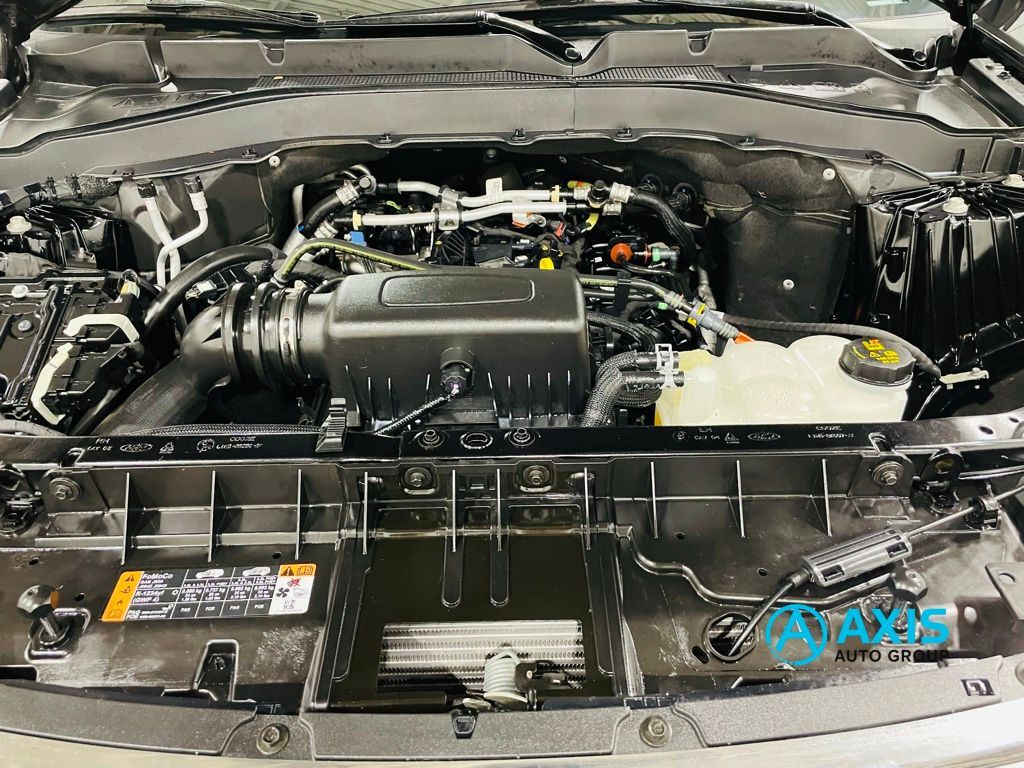 2022 Ford Explorer XLT Jersey City NJ