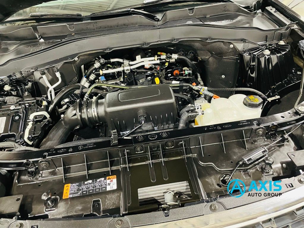 2022 Ford Explorer XLT Jersey City NJ