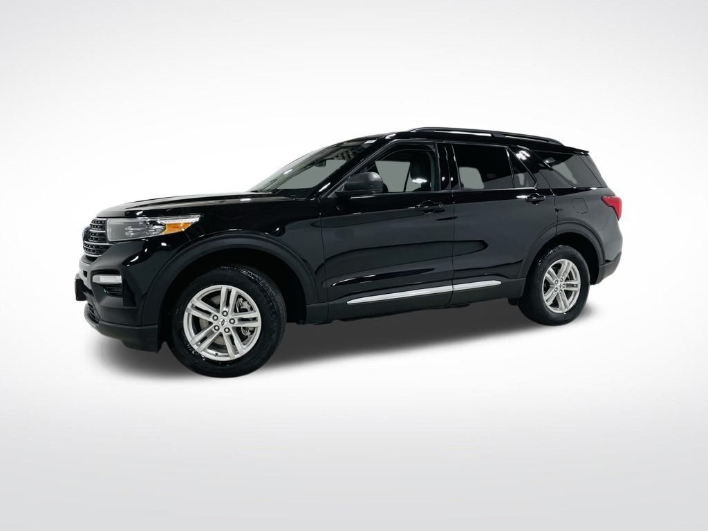 2022 Ford Explorer XLT Jersey City NJ
