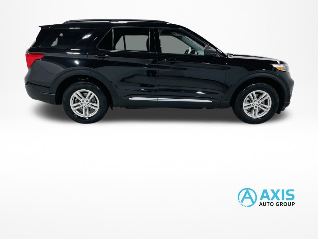 2022 Ford Explorer XLT Jersey City NJ